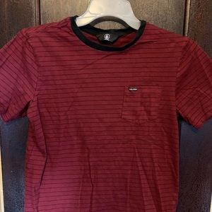 Volcom Youth L Tee